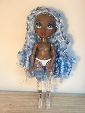 Rainbow High Marina Blue  Nude
