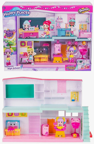 Shopkins - ࣪,