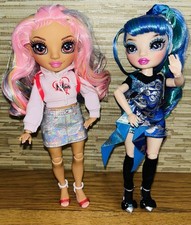 Rainbow High Junior High