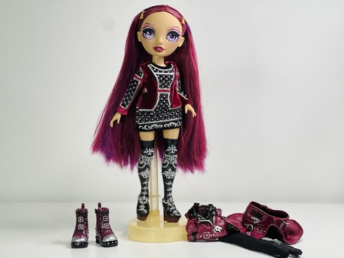 Rainbow high mila - high, berrymore