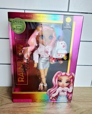 RAINBOW HIGH Junior Kia Hart