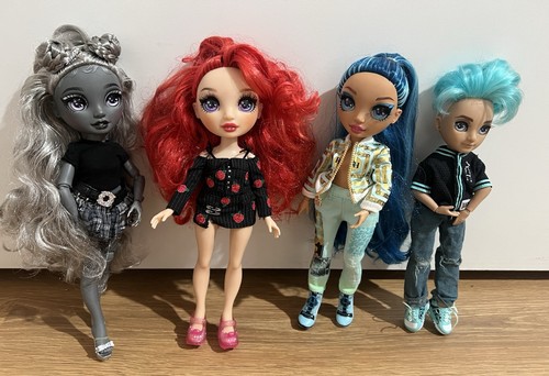 Rainbow high dolls - rainbow,