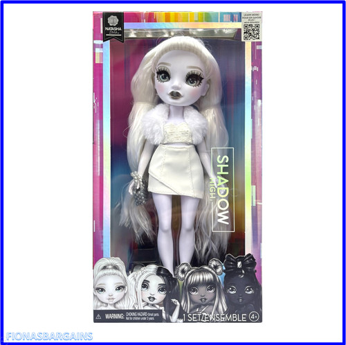 Rainbow high shadow - rainbow,