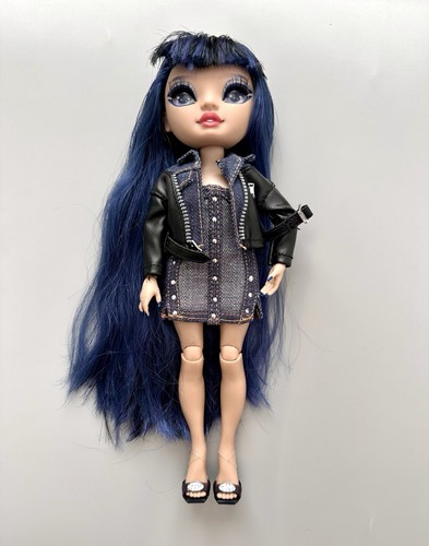 Rainbow high kim - rainbow,