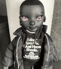 Rainbow High Shadow High Rex