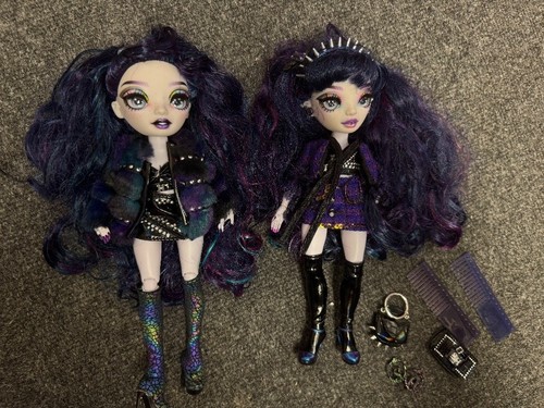 Rainbow high shadow - rainbow,