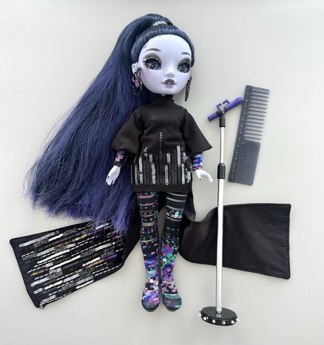 Rainbow high shadow - rainbow,