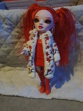 Rainbow High Shadow High Rosie