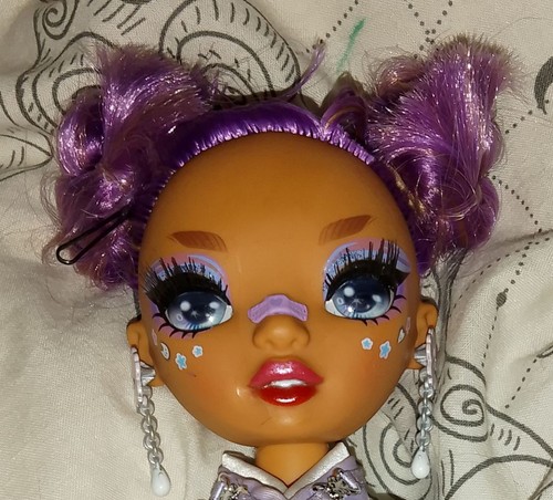 Rainbow high doll - rainbow,