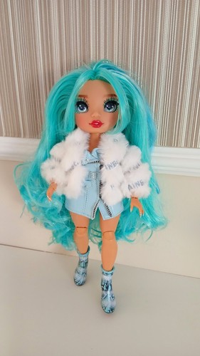 Rainbow high doll - rainbow,