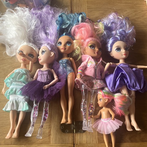 Rainbow high dolls - rainbow,