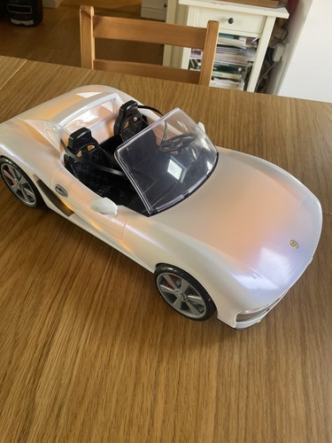 Rainbow high doll convertible - rainbow,