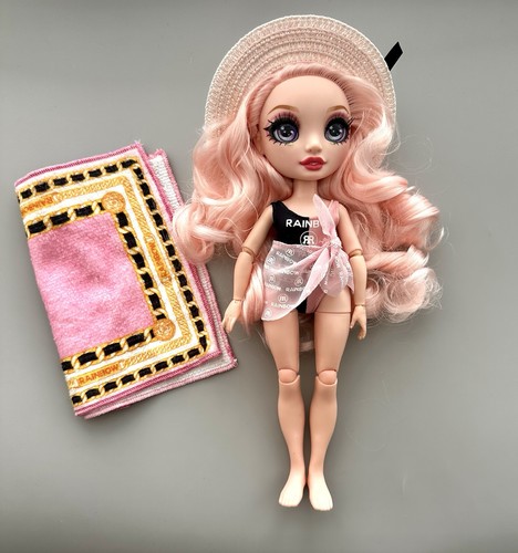Rainbow high doll pacific - rainbow,