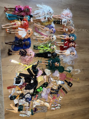 Rainbow high dolls - dolls, of