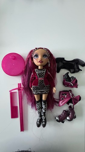 Rainbow high doll mila - rainbow,