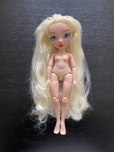Mga entertainment rainbow high - mga,