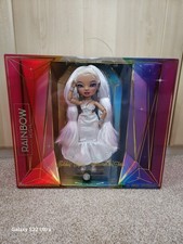 Rainbow High Dolls NIB