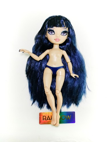 Rainbow high doll kim - rainbow,