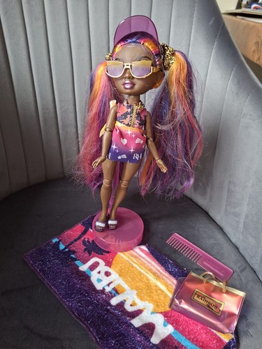 Rainbow high phaedra westward - rainbow,