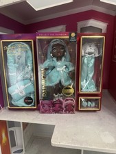 Rainbow High Robin Sterling