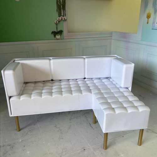 Rainbow high doll house - rainbow,