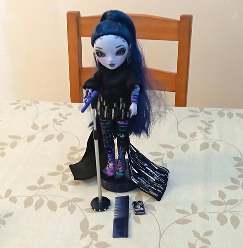 Mga entertainment shadow high - shadow,