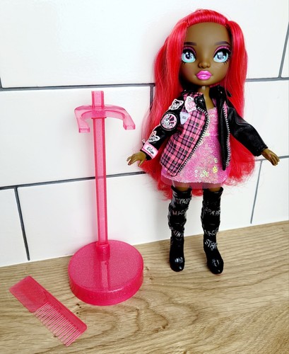 Rainbow high daria roselyn - high, 11"