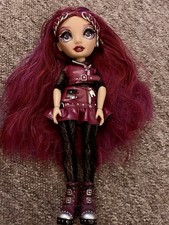 Rainbow High Mila Berrymore