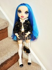 RAINBOW HIGH Runway Friend