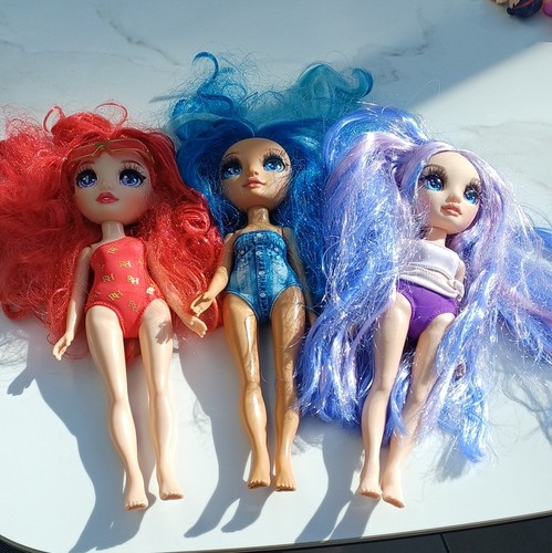 Rainbow high dolls vgc - high, 🌈